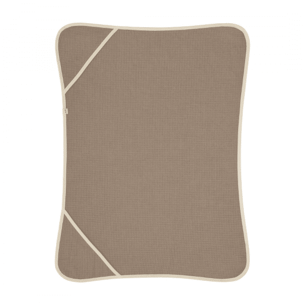 Hundehandtuch Nobs - Taupe
