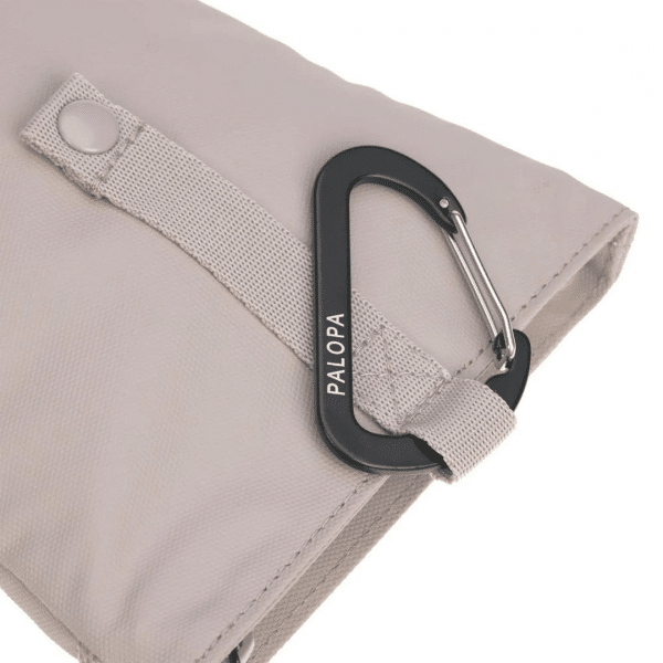 PALOPA Leckerchenbeutel KARL - TAUPE – Bild 8