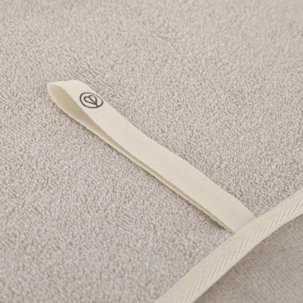 Hundehandtuch Kosy - Beige – Bild 4