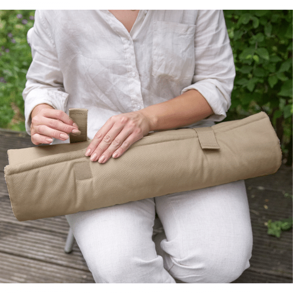 Hundematte Alma - Anthrazit – Bild 9