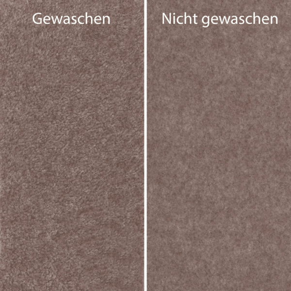 Hundedecke Mathilda - Walnuss – Bild 5