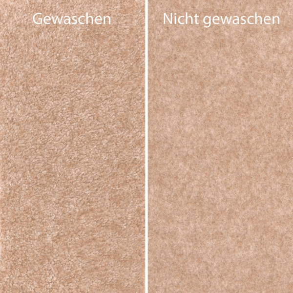 Hundedecke Mathilda - Ahorn – Bild 5