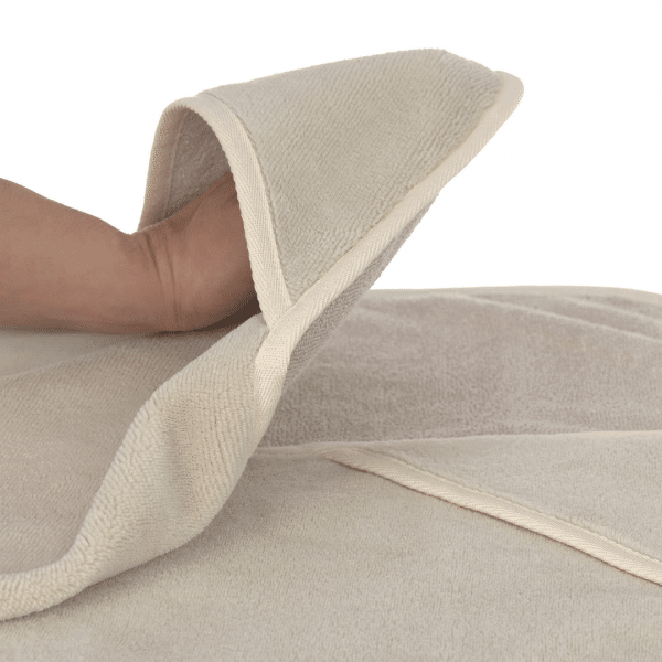 Hundehandtuch Kosy - Beige – Bild 2