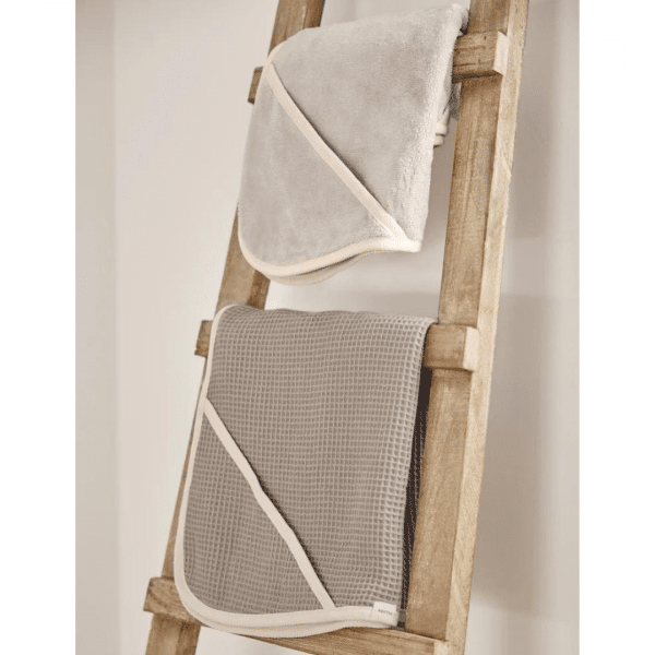 Hundehandtuch Nobs - Taupe – Bild 7