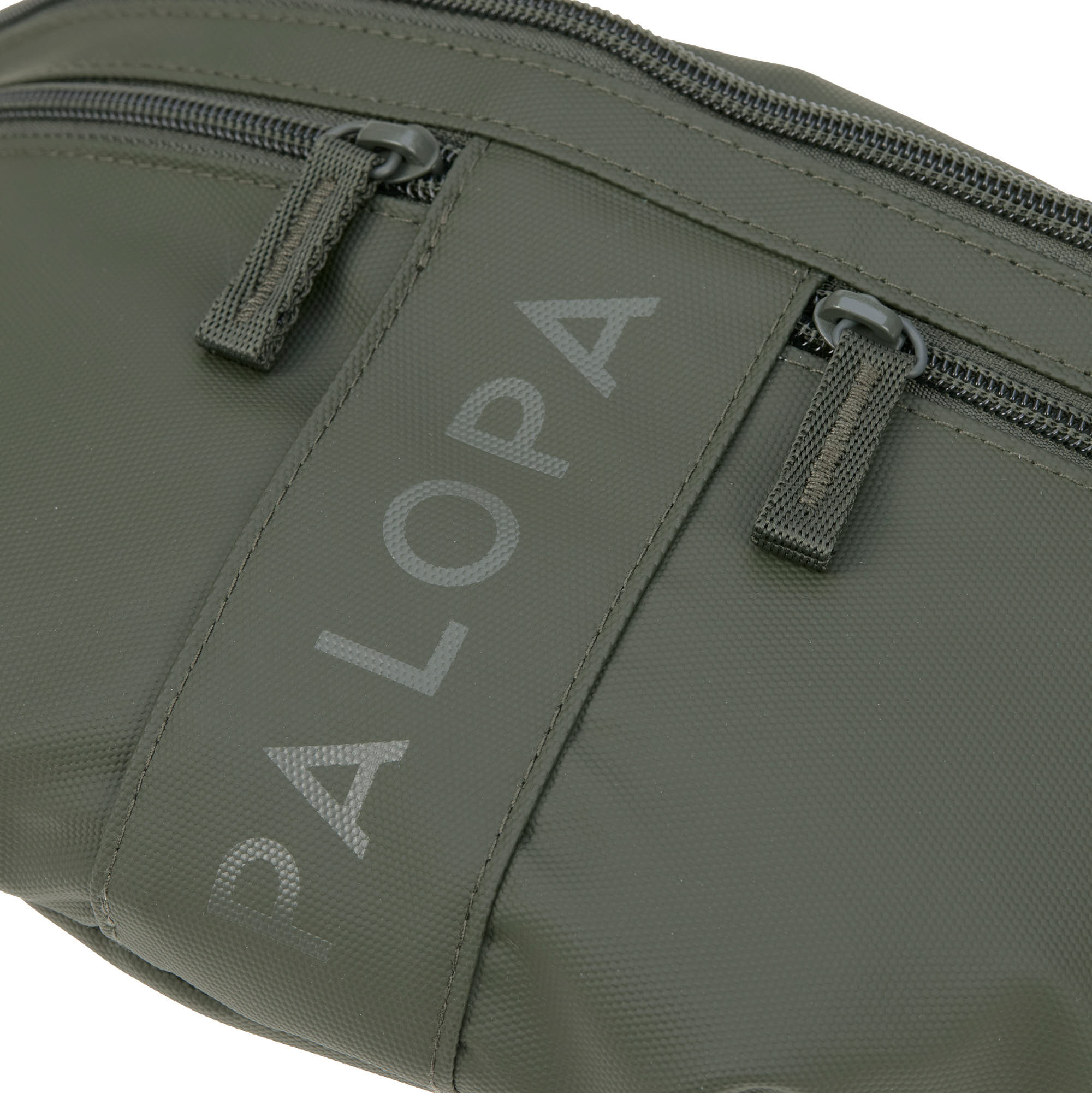 PALOPA Leckerlibeutel EMMA - DUNKELGRÜN – Bild 3