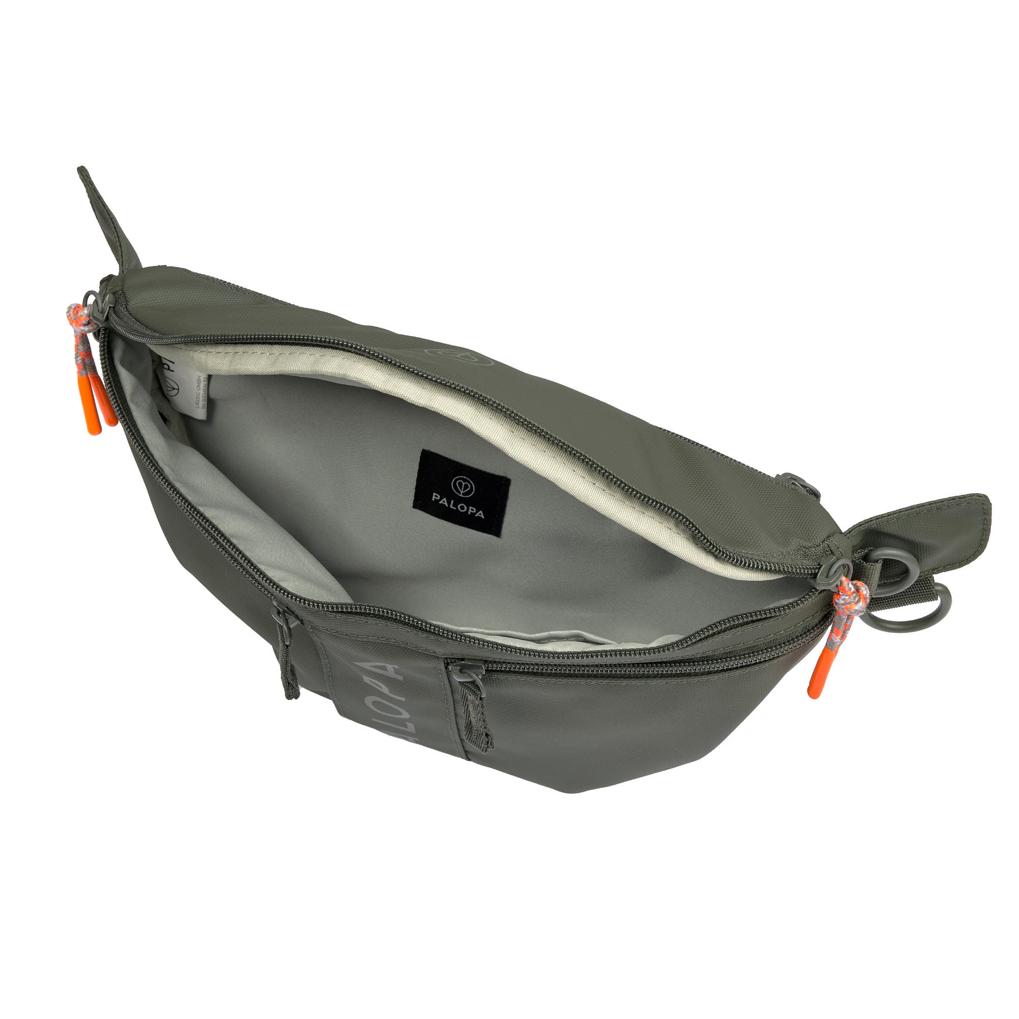 PALOPA Leckerlibeutel EMMA - DUNKELGRÜN – Bild 4