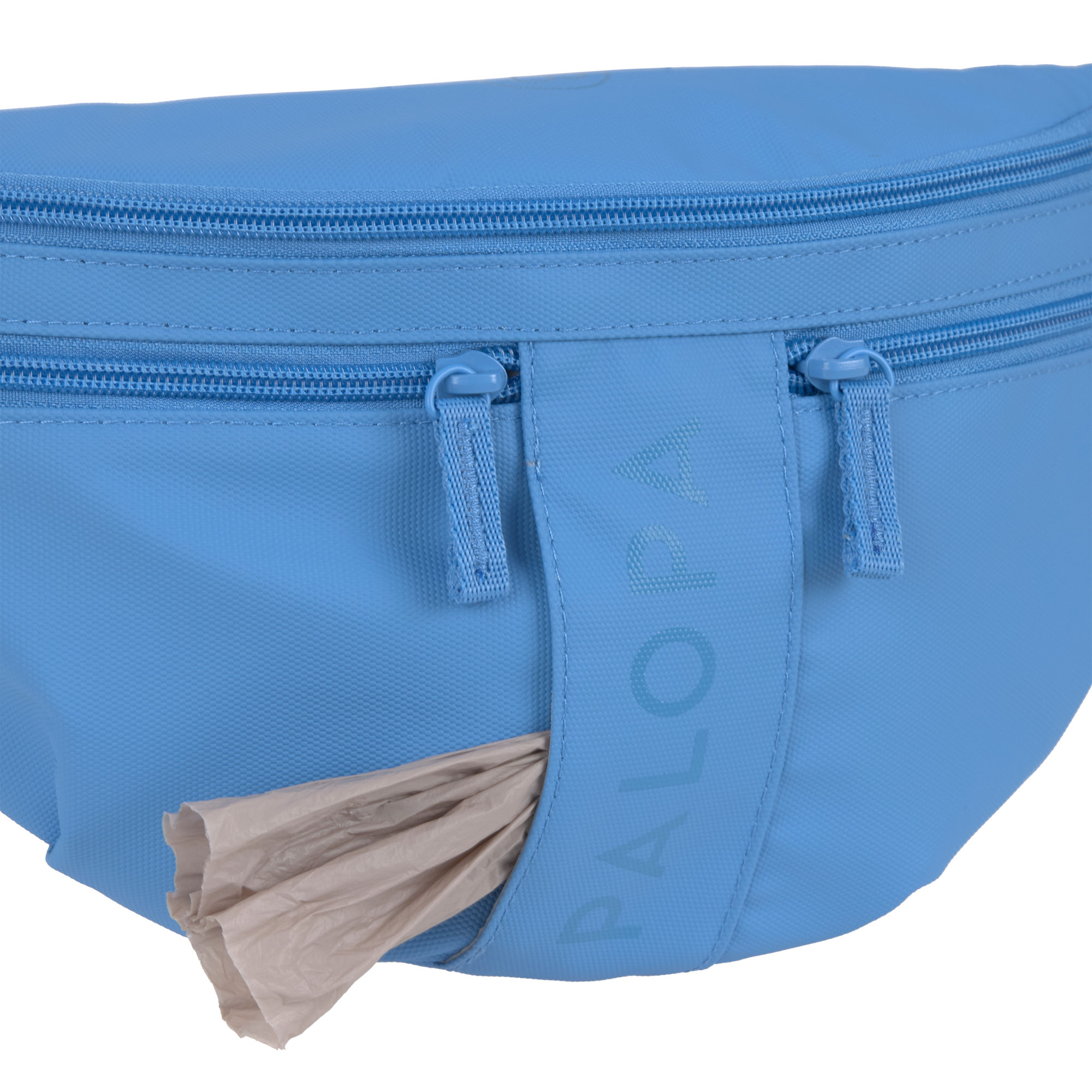 LECKERLIBEUTEL EMMA - HIMMELBLAU – Bild 4