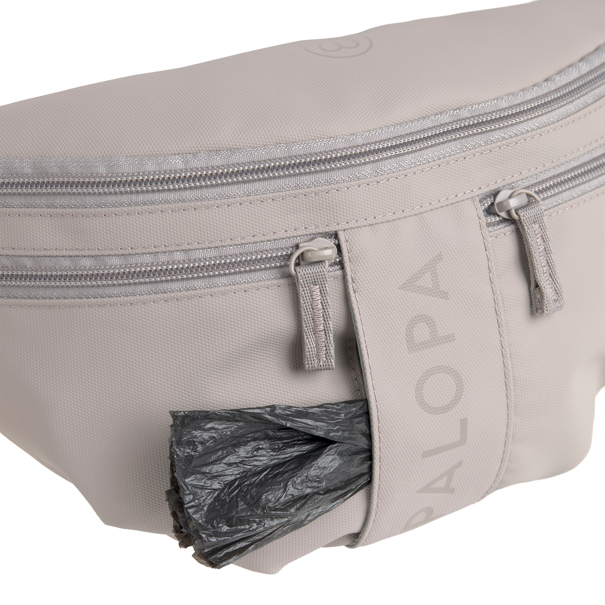 PALOPA Leckerlibeutel EMMA - TAUPE – Bild 4