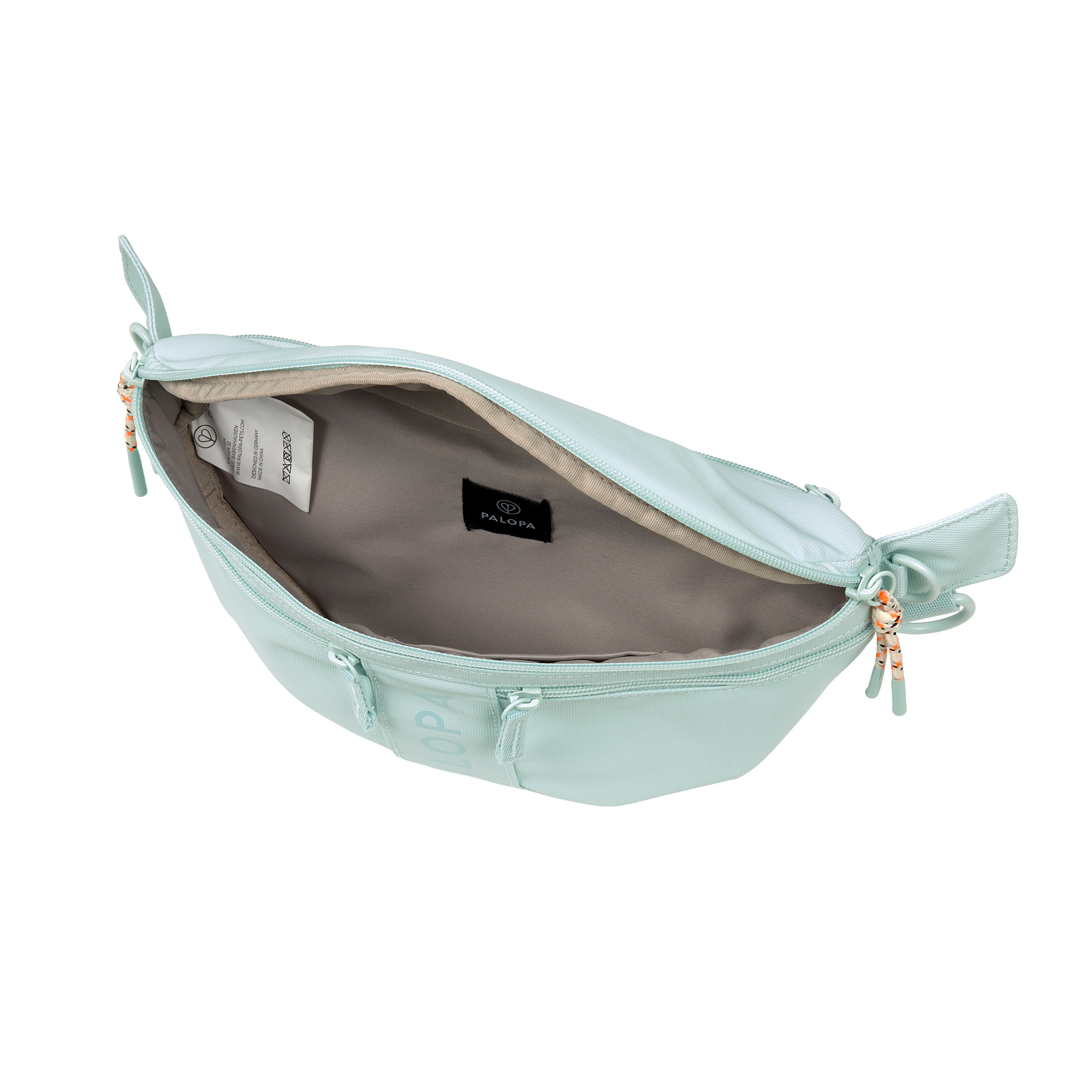 LECKERLIBEUTEL EMMA - BLUE HAZE – Bild 5