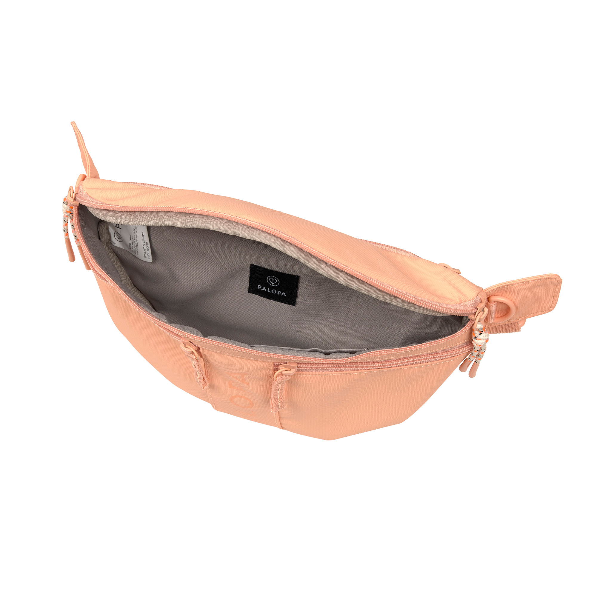 LECKERLIBEUTEL EMMA - PEACH – Bild 4