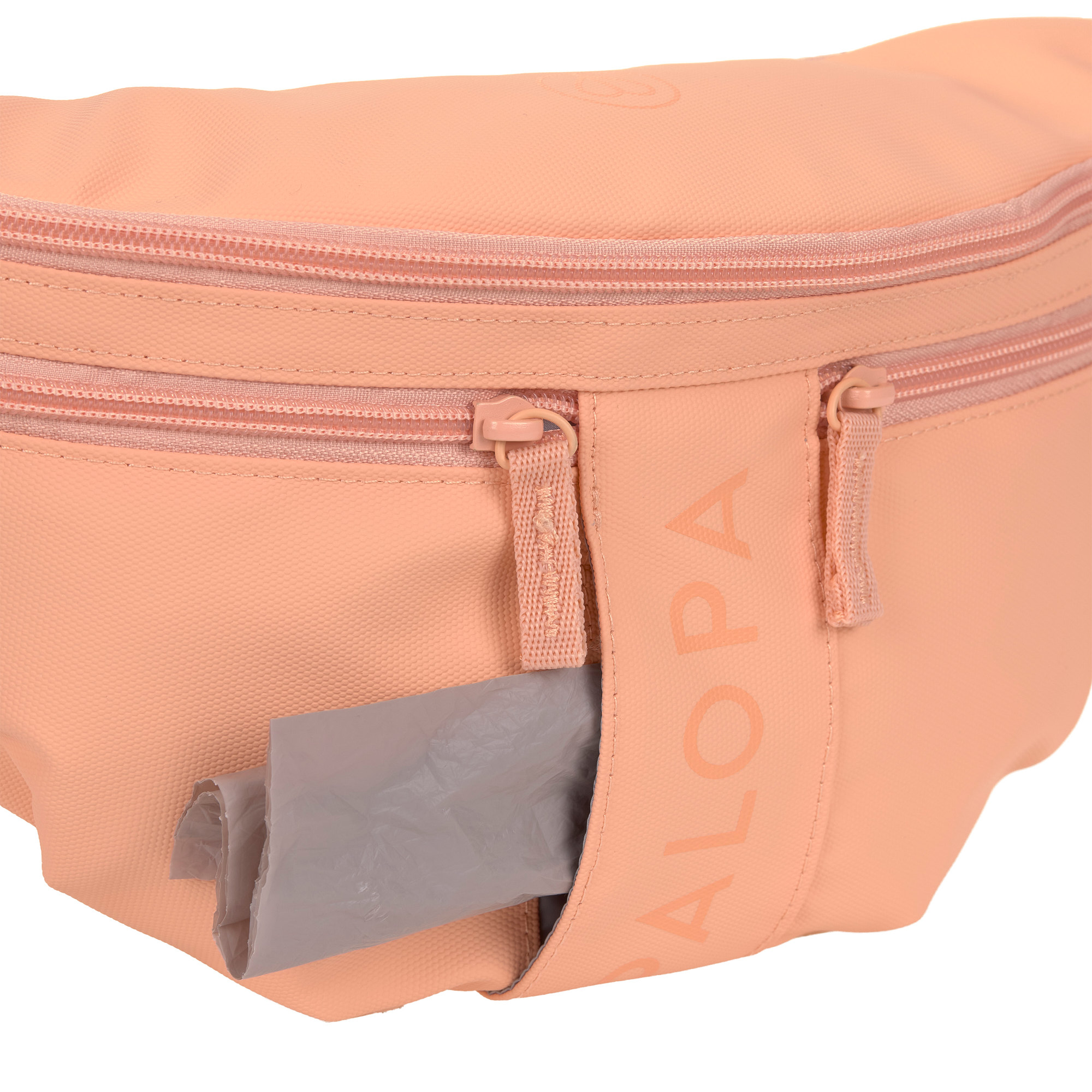 LECKERLIBEUTEL EMMA - PEACH – Bild 3