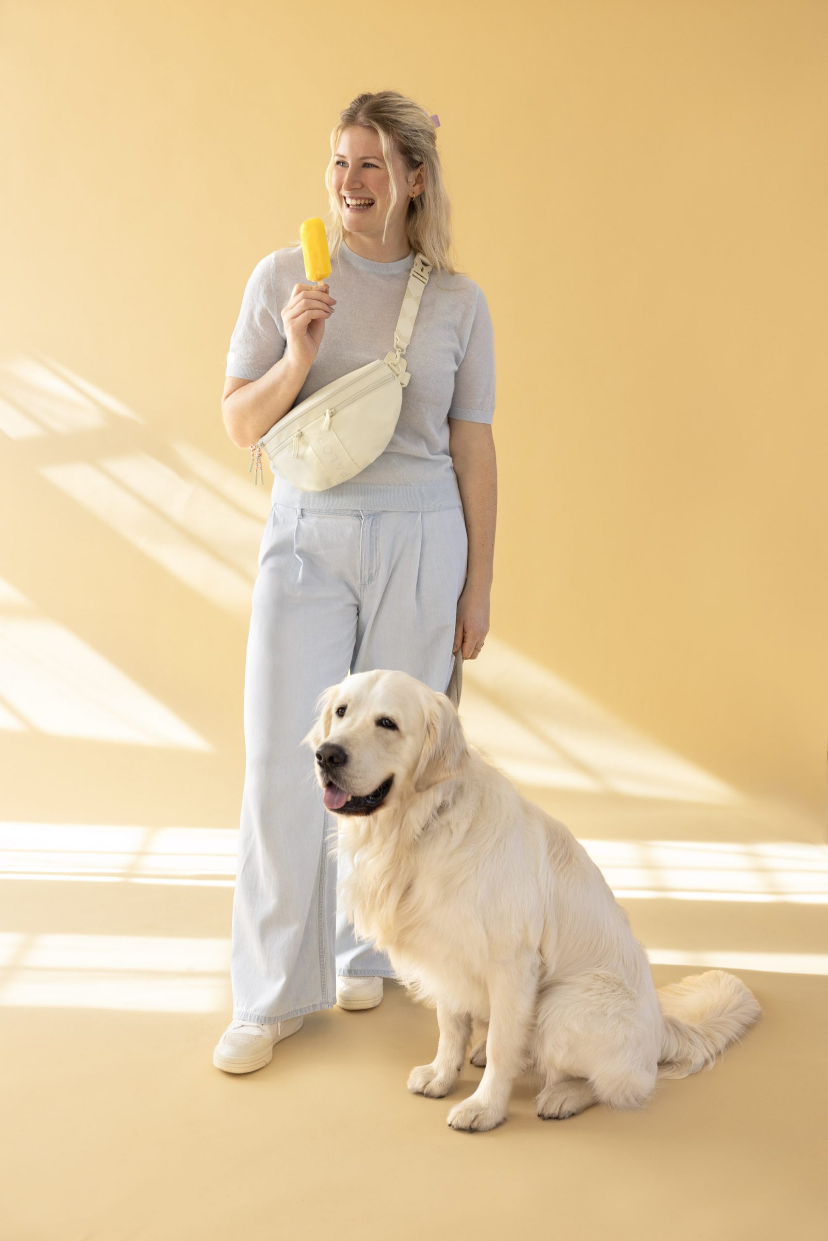 LECKERLIBEUTEL EMMA - VANILLA – Bild 7