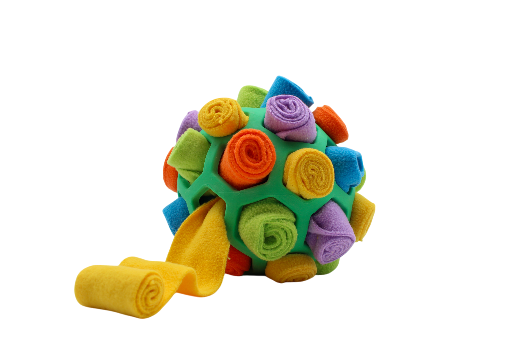 Specterpet Schnüffelball - Grün – Bild 2