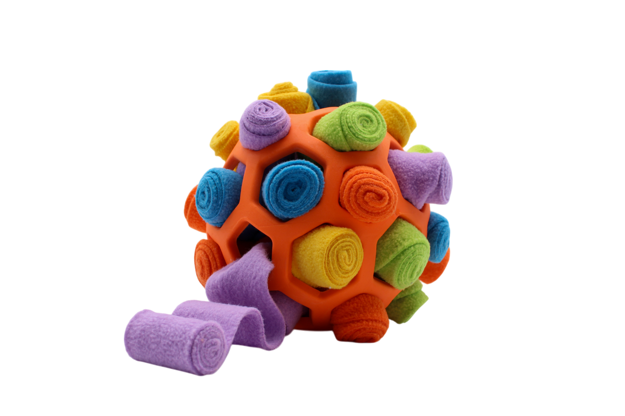 Specterpet Schnüffelball - Orange – Bild 2