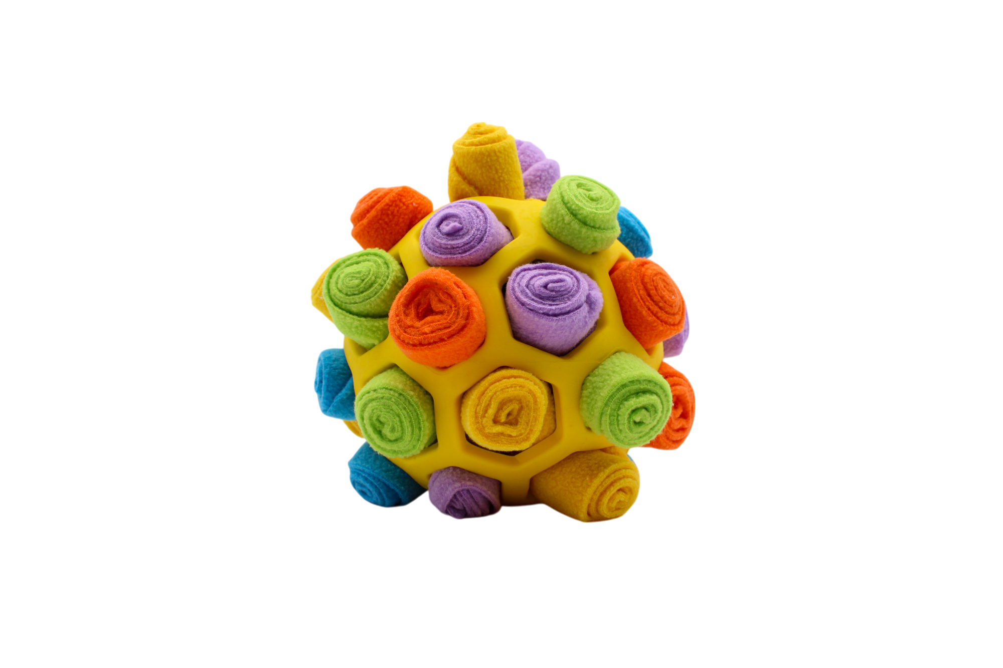 Specterpet Schnüffelball - Gelb