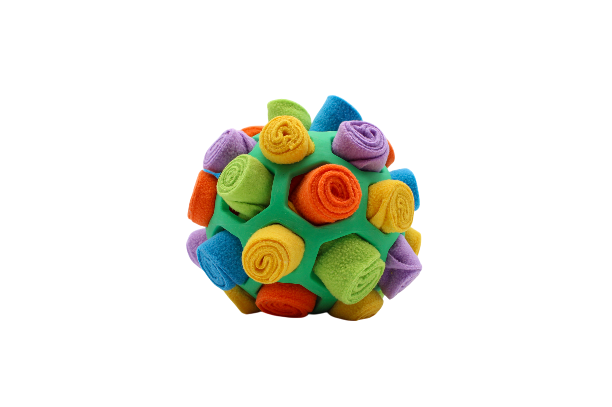 Specterpet Schnüffelball - Grün