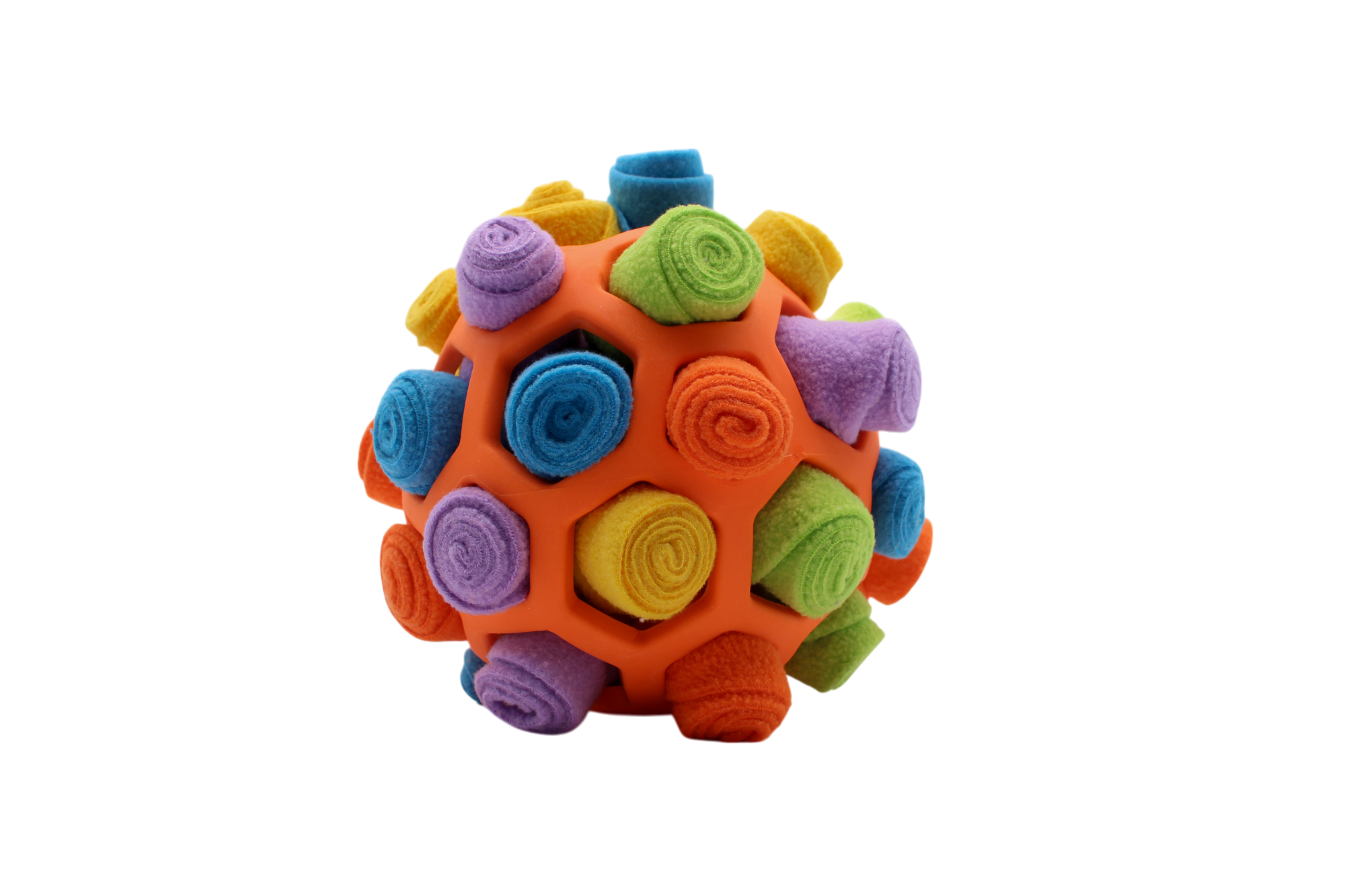 Specterpet Schnüffelball - Orange