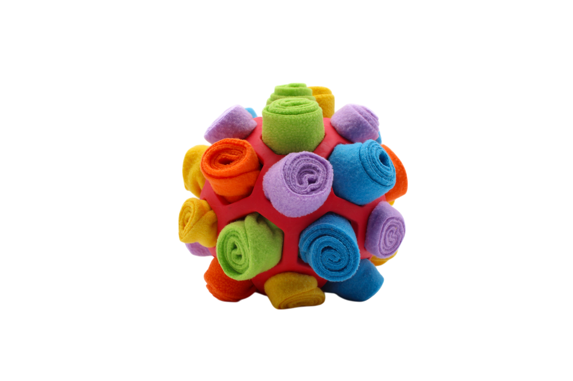 Specterpet Schnüffelball - Rot