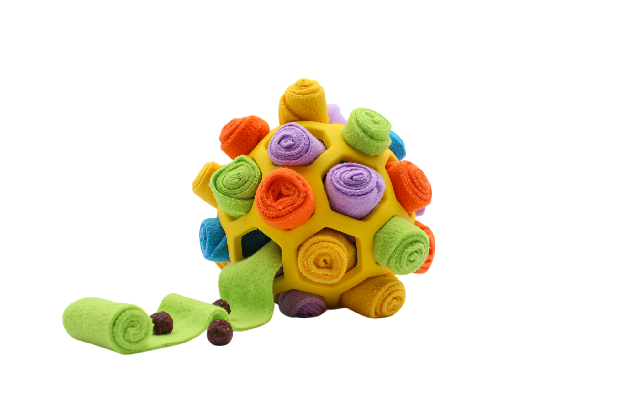 Specterpet Schnüffelball - Gelb – Bild 3