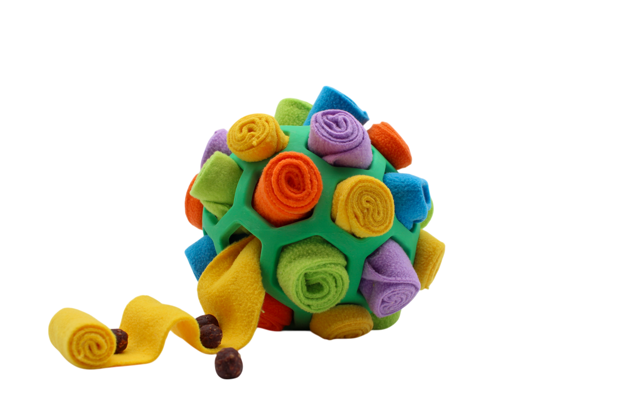 Specterpet Schnüffelball - Grün – Bild 3