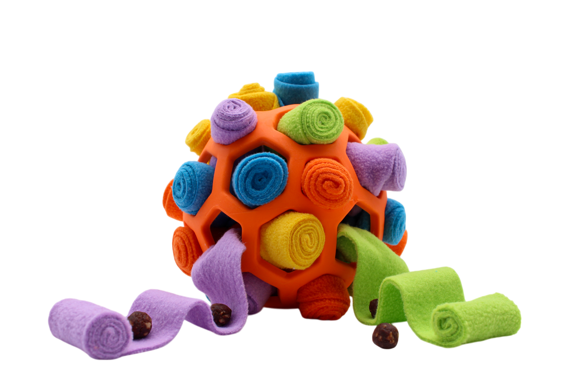 Specterpet Schnüffelball - Orange – Bild 3