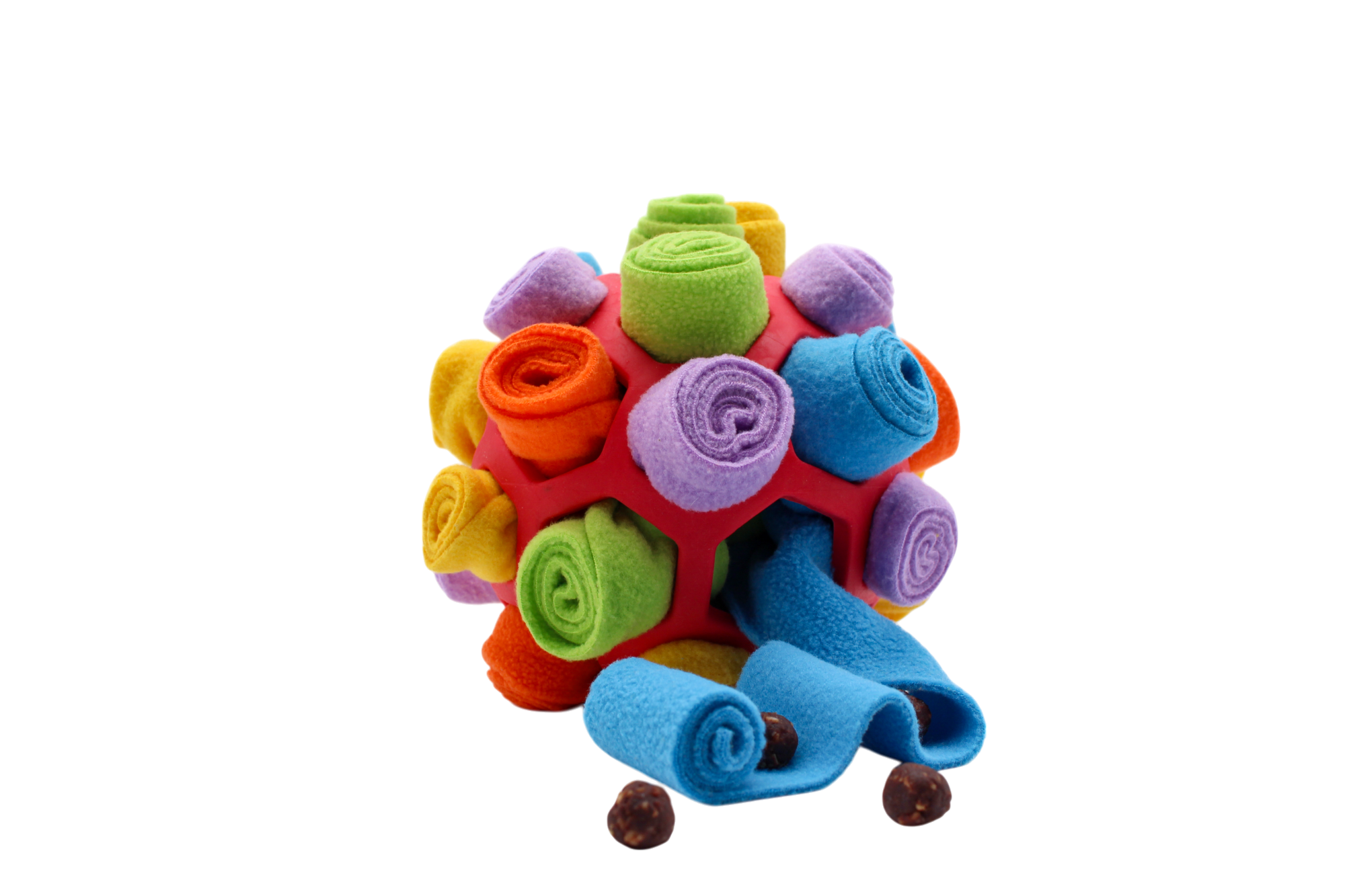 Specterpet Schnüffelball - Rot – Bild 2