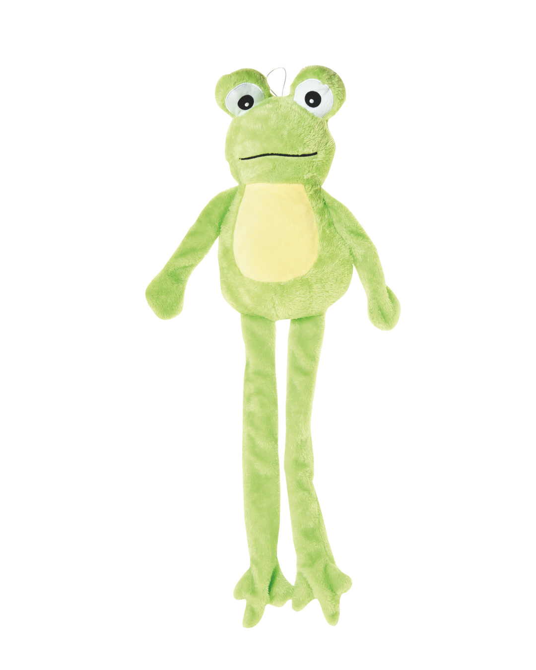 Hundespielzeug Frosch XXL